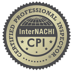 InterNACHI Certified Professional Inspector